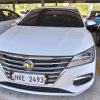 2024 MG MG5 CVT 1.5 AT GAS (CBS)