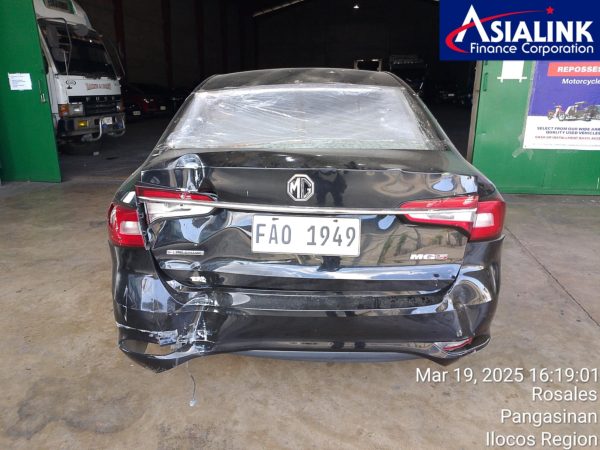 2023 MG MG5 (ASIALINK) - Image 8