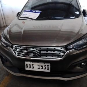 2019 SUZUKI ERTIGA 1.5 GL GAS (ASIALINK)
