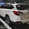 2016 SUBARU OUTBACK 2.5S MATIC TOWED/NO KEY (ASIALINK) - Image 2