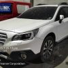 2016 SUBARU OUTBACK 2.5S MATIC TOWED/NO KEY (ASIALINK) - Image 5