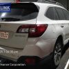 2016 SUBARU OUTBACK 2.5S MATIC TOWED/NO KEY (ASIALINK) - Image 3