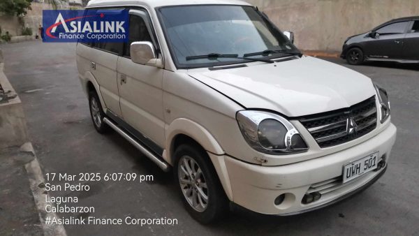 2012 MITSUBISHI ADVENTURE GLS SPORT (ASIALINK) - Image 7
