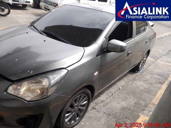 2019 MITSUBISHI MIRAGE G4 GLX SEDAN (ASIALINK) - Image 5