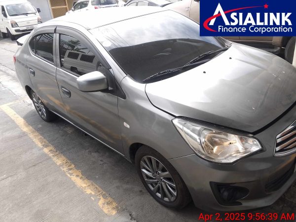 2019 MITSUBISHI MIRAGE G4 GLX SEDAN (ASIALINK) - Image 6