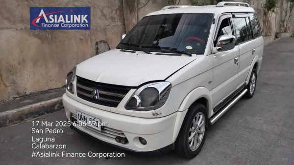 2012 MITSUBISHI ADVENTURE GLS SPORT (ASIALINK) - Image 6