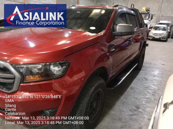 2019 FORD RANGER 2.2L XLS (ASIALINK) - Image 7