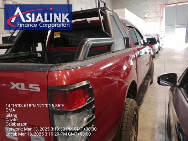 2019 FORD RANGER 2.2L XLS (ASIALINK) - Image 5