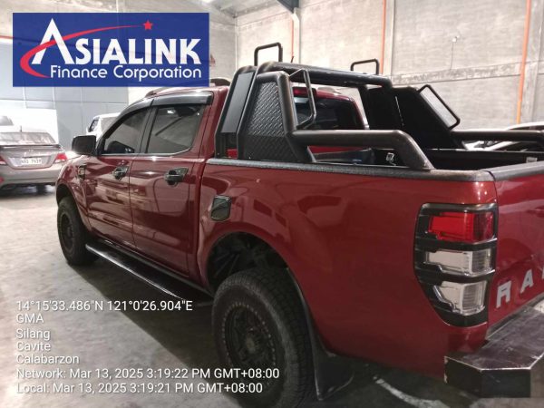 2019 FORD RANGER 2.2L XLS (ASIALINK) - Image 4