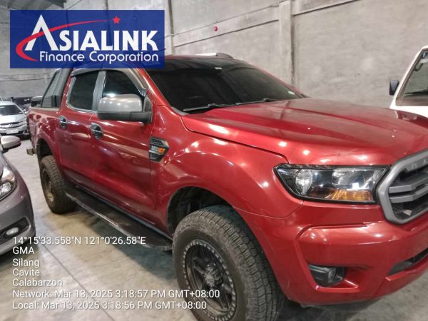 2019 FORD RANGER 2.2L XLS (ASIALINK) - Image 3