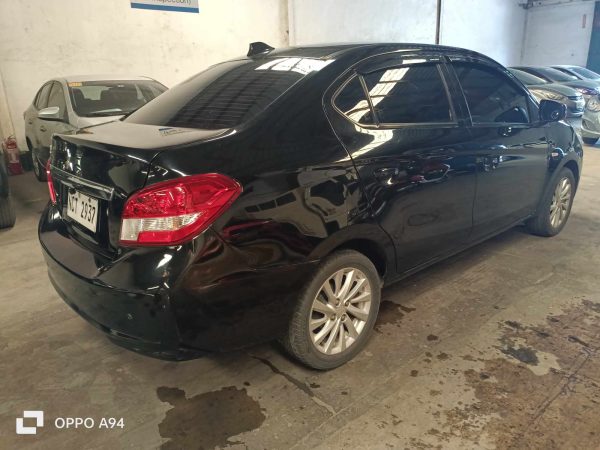 2018 MITSUBISHI MIRAGE G4 GLX 1 SEDAN (ASIALINK) - Image 9