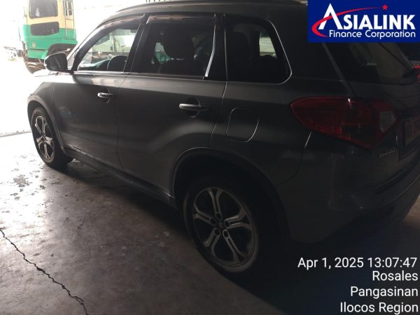2019 SUZUKI VITARA GLX AT (ASIALINK) - Image 2