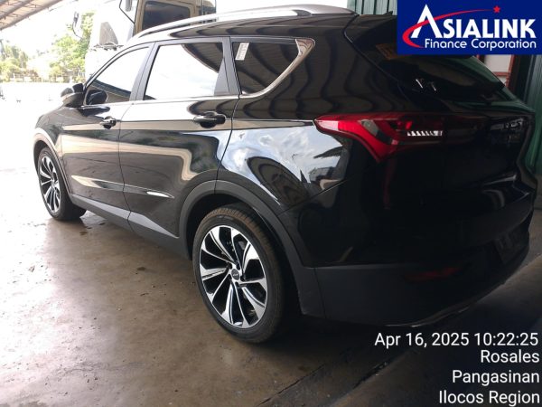 2024 JETOUR X70 TRAVEL CROSSOVER AT GAS (ASIALINK) - Image 2