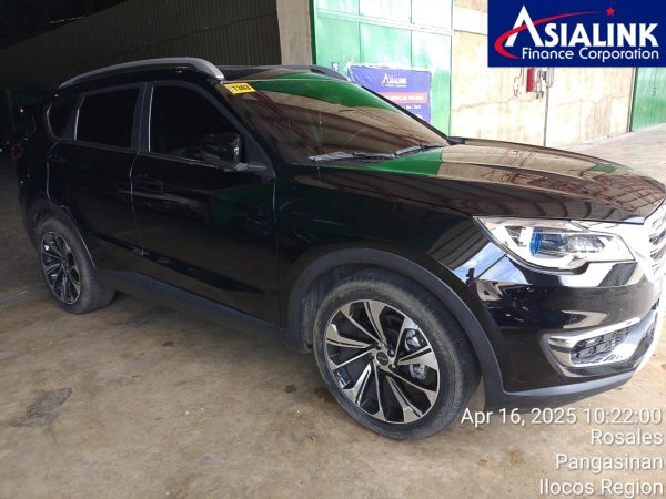 2024 JETOUR X70 TRAVEL CROSSOVER AT GAS (ASIALINK) - Image 5