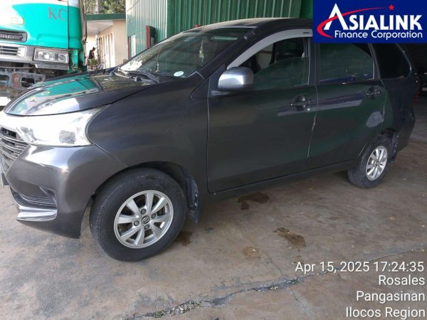 2017 TOYOTA AVANZA 1.3E WAGON (ASIALINK) - Image 6