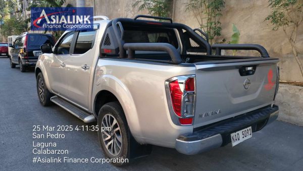 2018 NISSAN NAVARA 2.5LE/PICK UP (ASIALINK) - Image 7
