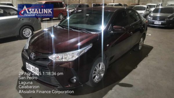 2021 TOYOTA VIOS 1.3 XLE (ASIALINK) - Image 6