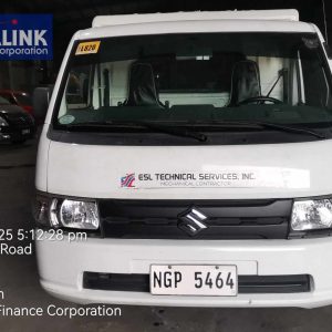 2020 SUZUKI CARRY-CAB MT (ASIALINK)