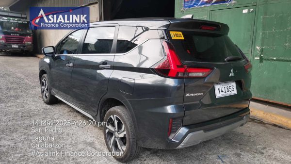 2024 MITSUBISHI XPANDER GLS 1.5G UV WAGON AT TEMPORARY CR (ASIALINK) - Image 3