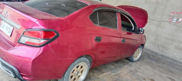 2018 MITSUBISHI MIRAGE G4 GLS SEDAN (ASIALINK) - Image 6