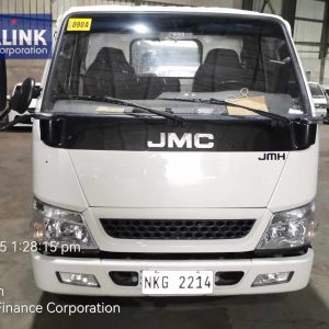 2024 JMC JMH FB BODY DIESEL MANUAL 4W-JMH (ASIALINK)