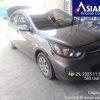 2018 HYUNDAI ACCENT 1.6 GL6 (ASIALINK) - Image 3