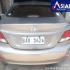 2018 HYUNDAI ACCENT 1.6 GL6 (ASIALINK) - Image 5