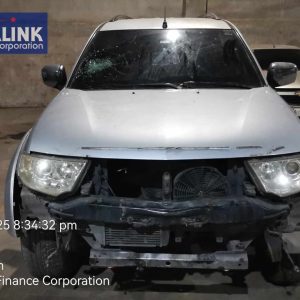 2009 MITSUBISHI MONTERO SPORT WAGON TOWED/NO ALTENATOR (ASIALINK)