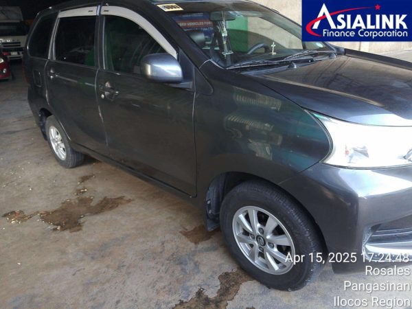 2017 TOYOTA AVANZA 1.3E WAGON (ASIALINK) - Image 5