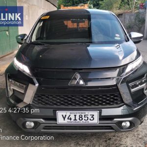 2024 MITSUBISHI XPANDER GLS 1.5G UV WAGON AT TEMPORARY CR (ASIALINK)