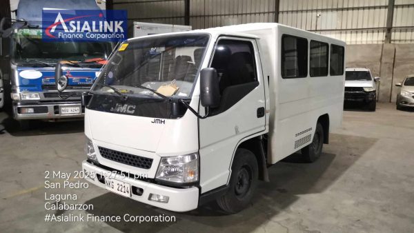 2024 JMC JMH FB BODY DIESEL MANUAL 4W-JMH (ASIALINK) - Image 5