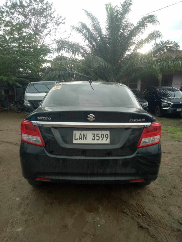 2024 SUZUKI DZIRE GL 1.2 MT GAS (CBS) - Image 2