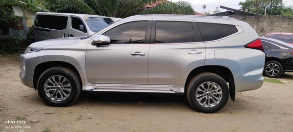 2023 MITSUBISHI MONTERO SPT GLS 2.4 AT GAS (CBS) - Image 2