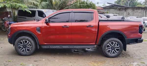 2024 FORD RANGER SPORT 4X2 2.0 AT DSL (CBS) - Image 4