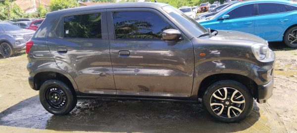 2024 SUZUKI S-PRESSO GL 1.0 MT GAS (CBS) - Image 4