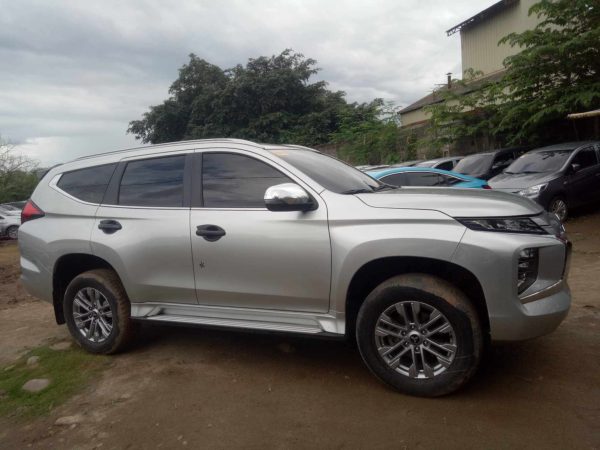 2024 MITSUBISHI MONTERO SPT GLX 2WD 2.4 MT DSL (CBS) - Image 3