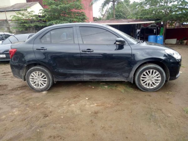 2024 SUZUKI DZIRE GL 1.2 MT GAS (CBS) - Image 3