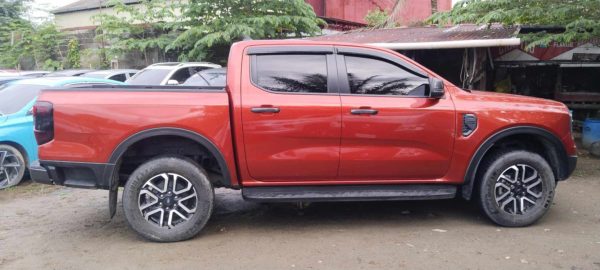 2024 FORD RANGER SPORT 4X2 2.0 AT DSL (CBS) - Image 3