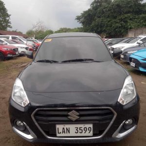 2024 SUZUKI DZIRE GL 1.2 MT GAS (CBS)