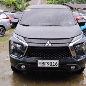 2024 MITSUBISHI XPANDER GLX 2WD 1.5 AT GAS (CBS)