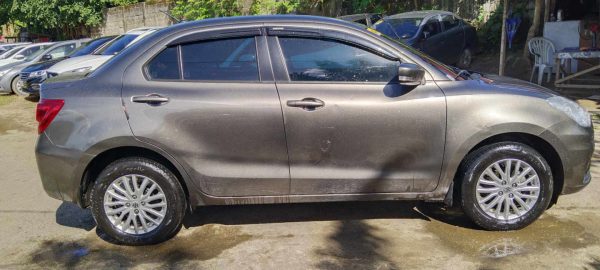 2023 SUZUKI DZIRE GL AMT 1.2 AT GAS (CBS) - Image 3