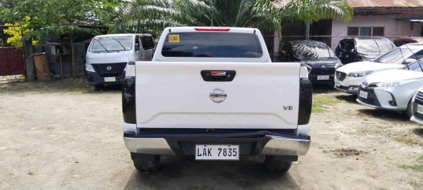2023 NISSAN NAVARA VE CALIBRE 4X2 2.5 AT DSL (CBS) - Image 2