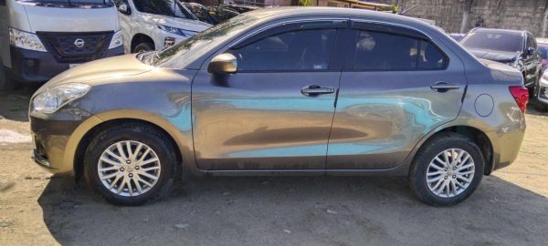 2023 SUZUKI DZIRE GL AMT 1.2 AT GAS (CBS) - Image 4