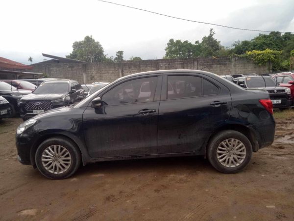 2024 SUZUKI DZIRE GL 1.2 MT GAS (CBS) - Image 4