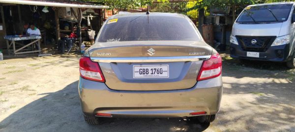 2023 SUZUKI DZIRE GL AMT 1.2 AT GAS (CBS) - Image 2