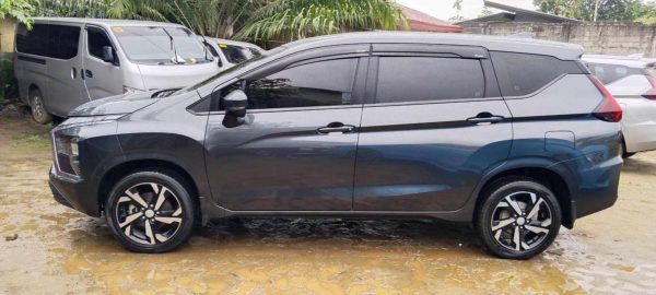 2024 MITSUBISHI XPANDER GLX 2WD 1.5 AT GAS (CBS) - Image 3