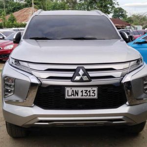 2023 MITSUBISHI MONTERO SPT GLS 2.4 AT GAS (CBS)