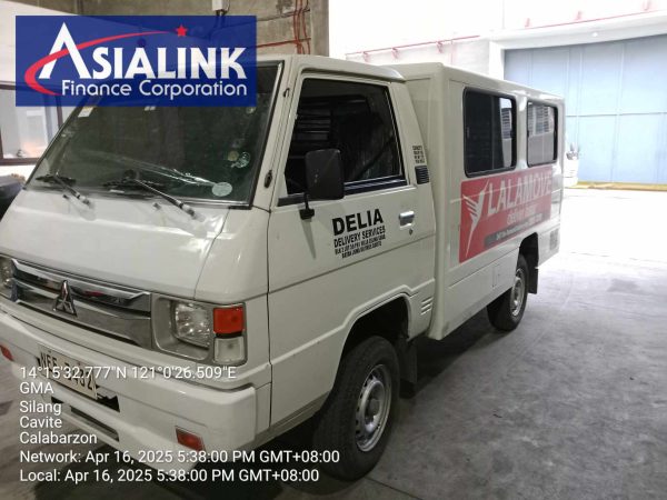 2023 MITSUBISHI L300 2.2D (ASIALINK) - Image 6