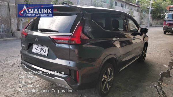 2024 MITSUBISHI XPANDER GLS 1.5G UV WAGON AT TEMPORARY CR (ASIALINK) - Image 4