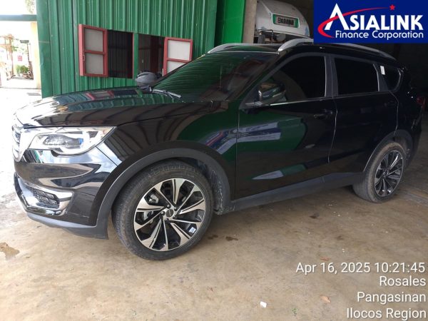 2024 JETOUR X70 TRAVEL CROSSOVER AT GAS (ASIALINK) - Image 6